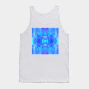 Into the Void Tank Top